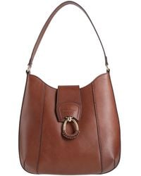 The Bridge - Handbag - Lyst