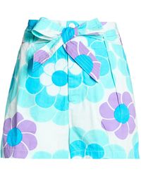 Antik Batik - Shorts & Bermuda Shorts Cotton - Lyst