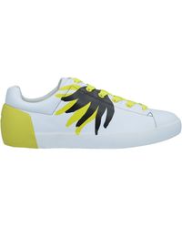 ash mens trainers