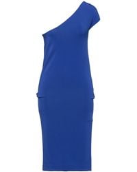 Sportmax - Mini Dress - Lyst