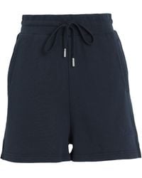 Woolrich - Shorts & Bermuda Shorts - Lyst