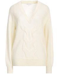 Patrizia Pepe - Pullover - Lyst