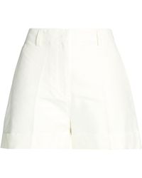 MVP WARDROBE - Shorts & Bermuda Shorts - Lyst
