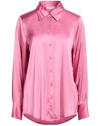 Manila Grace - Shirts - Lyst
