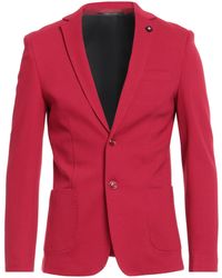 Exibit - Blazer - Lyst