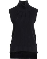 Alpha Studio - Turtleneck - Lyst