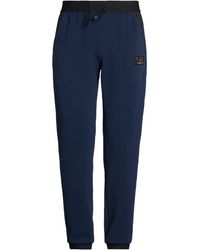 EA7 - Pants - Lyst