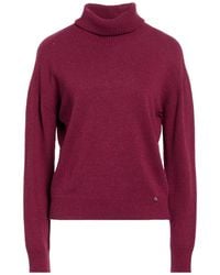 Ottod'Ame - Turtlenecks - Lyst