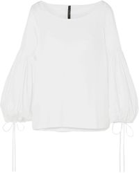 Mother Of Pearl T-shirt - White