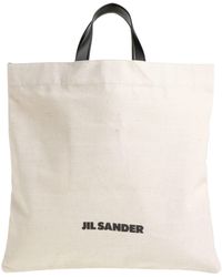 Jil Sander - Handbag - Lyst
