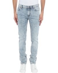 Acne Studios - Jeans - Lyst