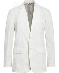 Aspesi - Suit Jacket - Lyst