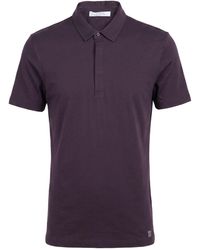 Versace - Poloshirt - Lyst