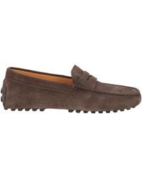 Tod's - Loafer - Lyst