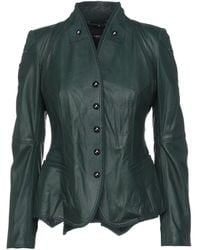 High - Suit Jacket - Lyst