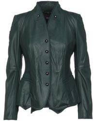 High - Suit Jacket - Lyst