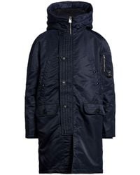 Spiewak - Puffer Polyamide - Lyst