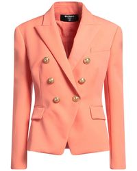 Balmain - Blazer - Lyst