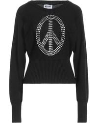 Moschino - Sweater - Lyst