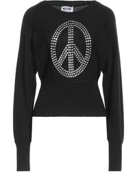Moschino Jeans - Sweater - Lyst
