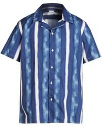 8 by YOOX - Shirt - Lyst