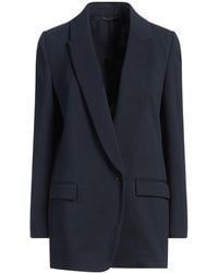 Brunello Cucinelli - Blazer - Lyst