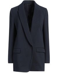 Brunello Cucinelli - Blazer - Lyst