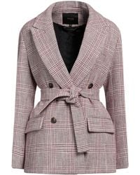 Maje - Blazer - Lyst