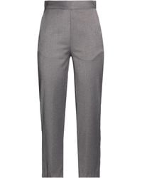 Nora Barth - Pants Polyester, Viscose, Wool, Elastane - Lyst