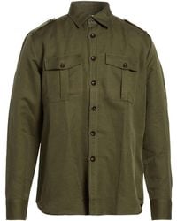 PT Torino - Shirts - Lyst