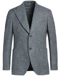 BRERAS Milano - Blazer - Lyst