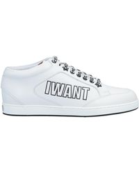 jimmy choo tennis shoes