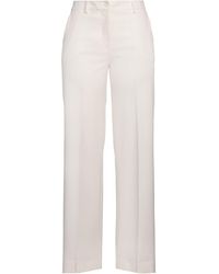 P.A.R.O.S.H. - Trouser - Lyst