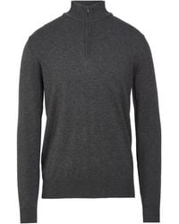 AT.P.CO - Turtleneck - Lyst