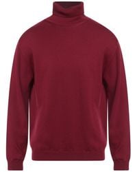 Daniele Fiesoli - Turtleneck - Lyst