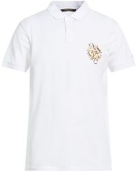 Roberto Cavalli - Polo - Lyst