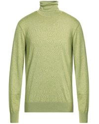 Dolce & Gabbana - Turtleneck - Lyst