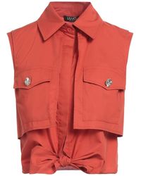 Liu Jo - Shirt - Lyst