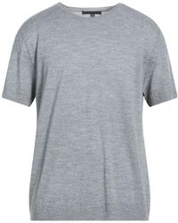 John Varvatos - Jumper - Lyst