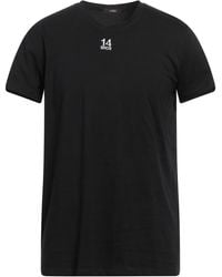 14 Bros - T-shirt - Lyst