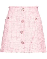 Gcds - Mini Skirt - Lyst