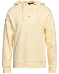 A.P.C. - Sweatshirt - Lyst