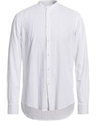 Brian Dales - Hemd - Lyst