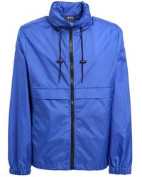 A.P.C. - Giacca & Giubbotto - Lyst