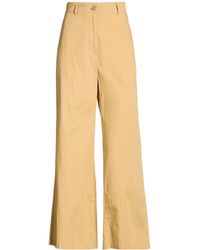 Jucca - Pants - Lyst