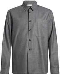 Aion - Jacket Virgin Wool, Cashmere - Lyst