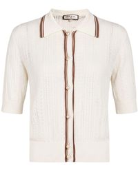 Paul & Joe - Cardigan - Lyst