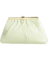 N°21 - Handbag Leather - Lyst
