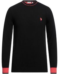 U.S. POLO ASSN. - Pullover - Lyst