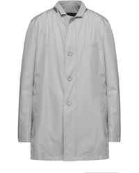 Herno - Soprabito & Trench - Lyst